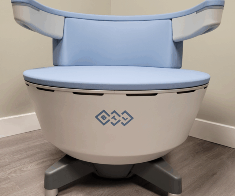 emsella therapy in winthrop harbor, pelvic floor treatment winthrop harbor, urinary incontinence therapy winthrop harbor