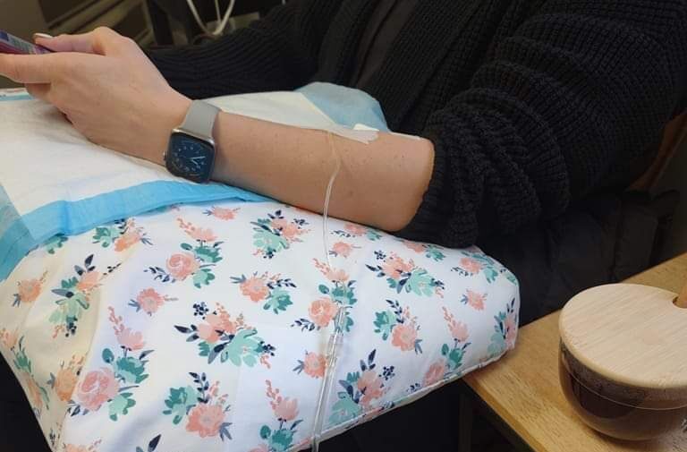 NAD+ IV therapy in Winthrop Harbor, IV hydration Winthrop Harbor, cellular rejuvenation Winthrop Harbor