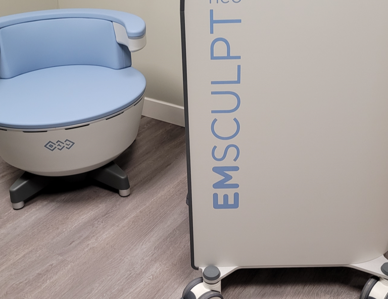 emsculpt neo in Winthrop Harbor, body contouring Winthrop Harbor, non-invasive fat reduction Winthrop Harbor