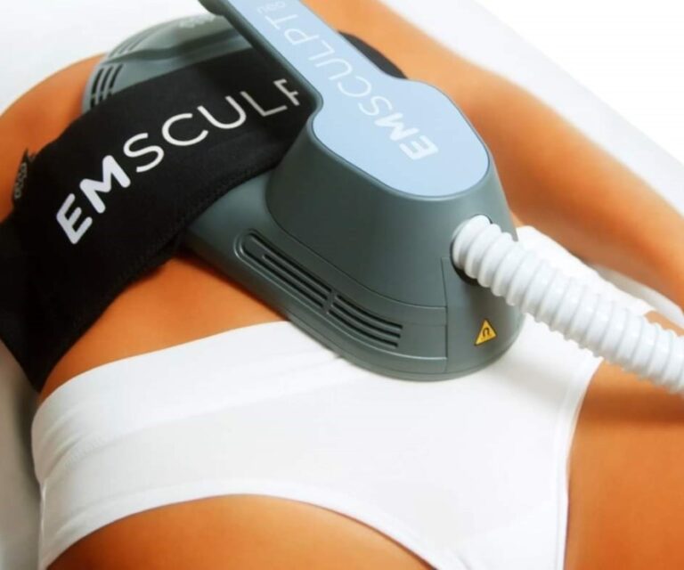 pelvic floor therapy in Kenosha, Emsella pelvic floor treatment Kenosha, pelvic health clinic Kenosha WI